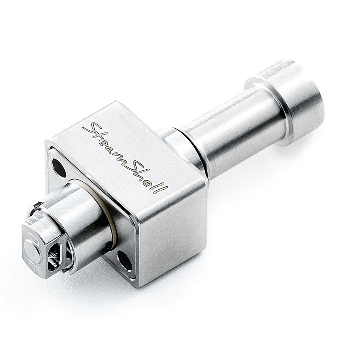 SteamShell RBA Basic Edition by Atmizoo
