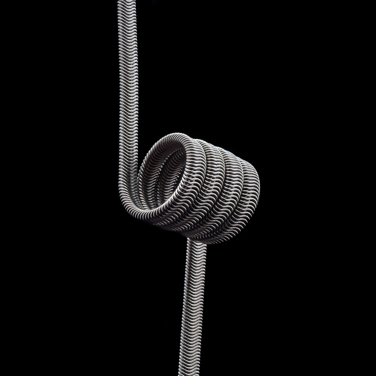 0.40Ω 3 Core Boro Alien Clapton Coils by Coils by Scott