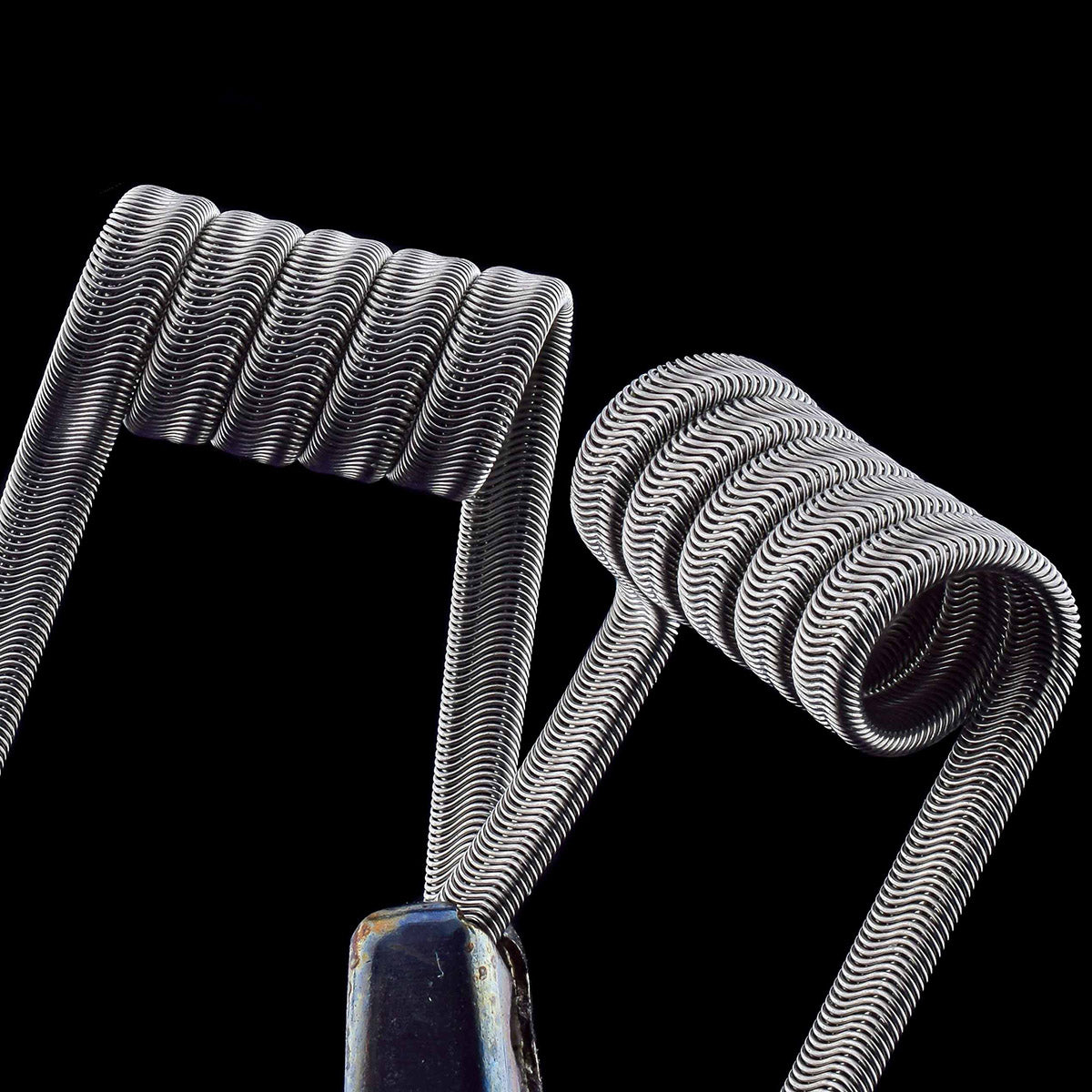 0.10Ω 4 Core Alien Coils by Coils by Scott