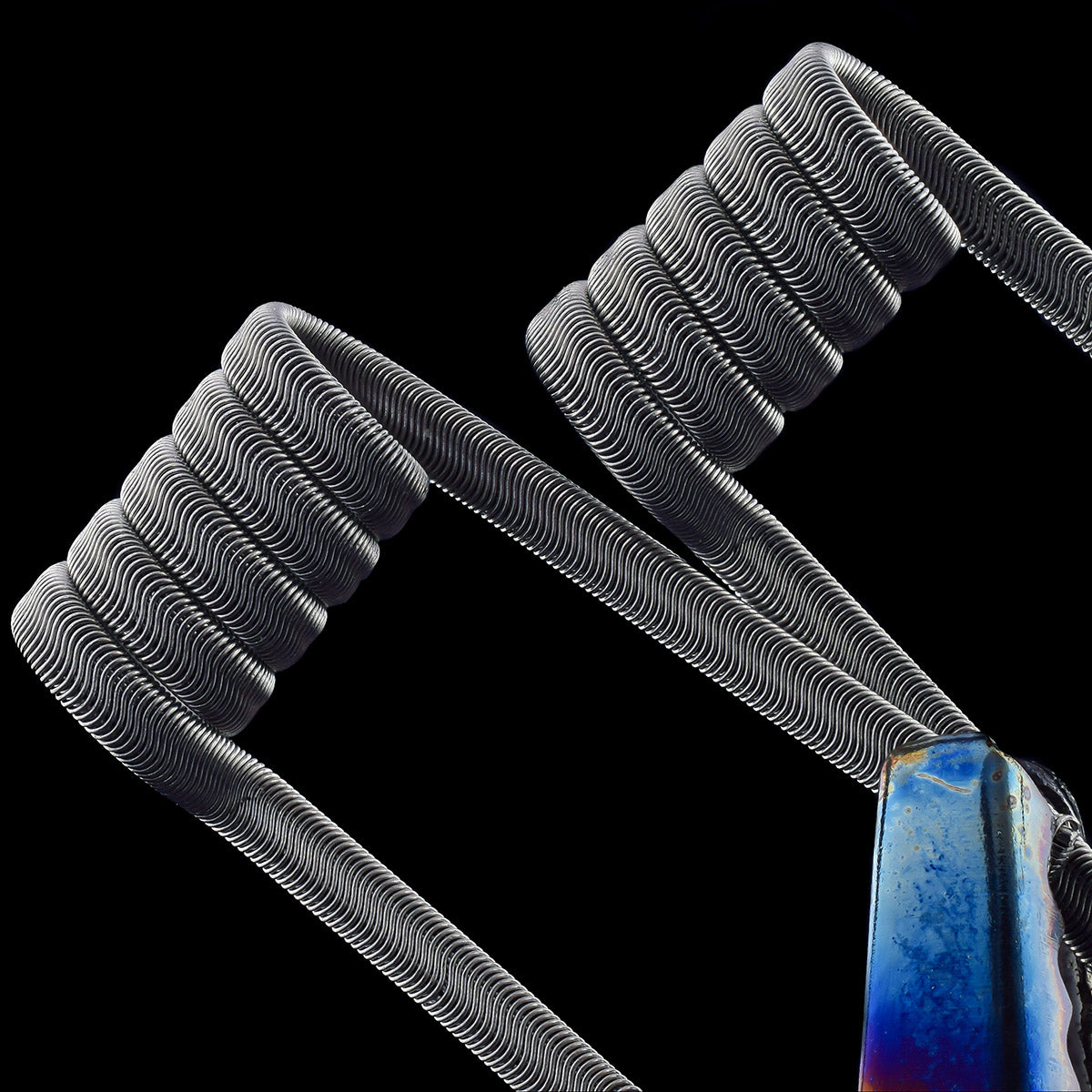 0.19Ω 8 Core Fralien Coils by Coils by Scott