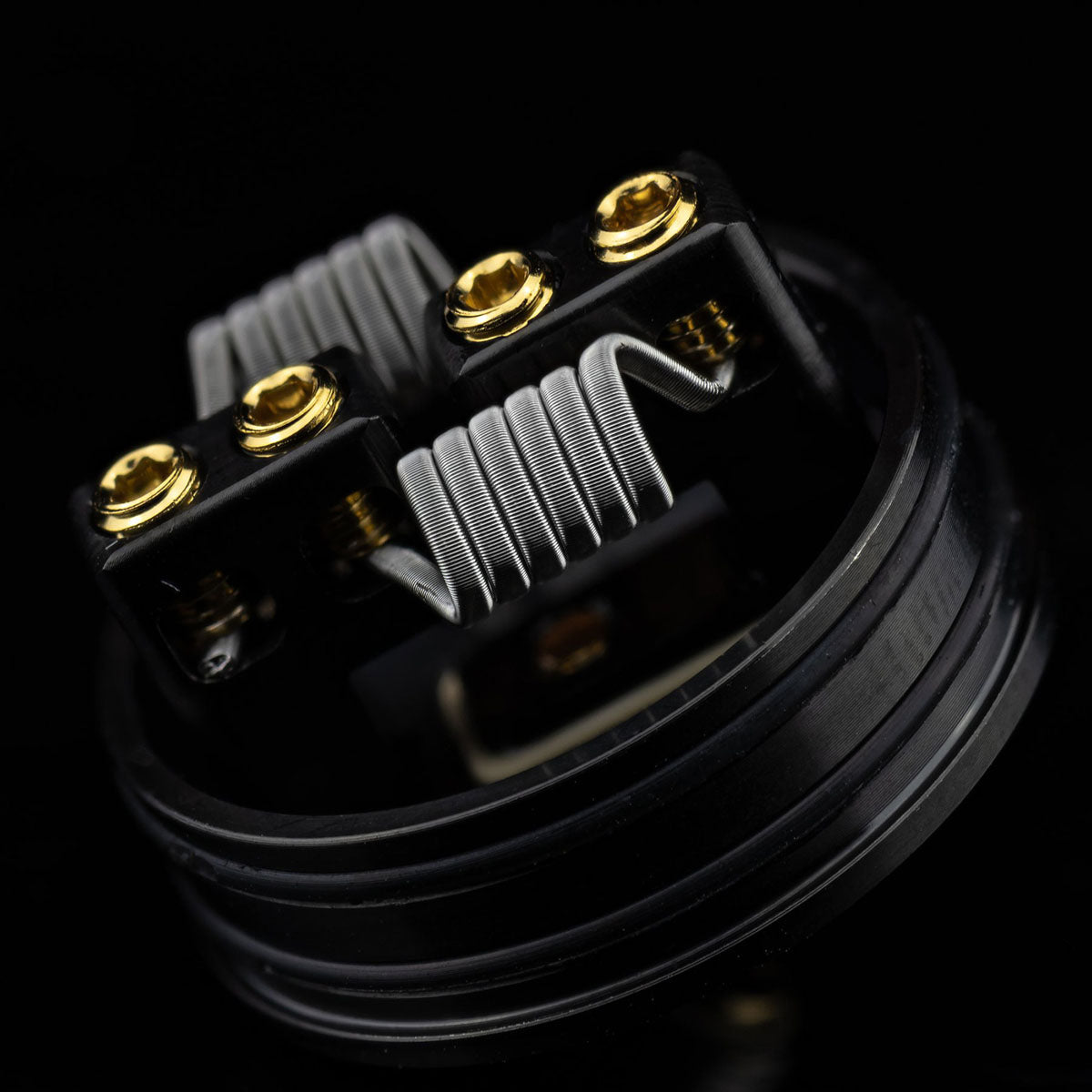 All Coils