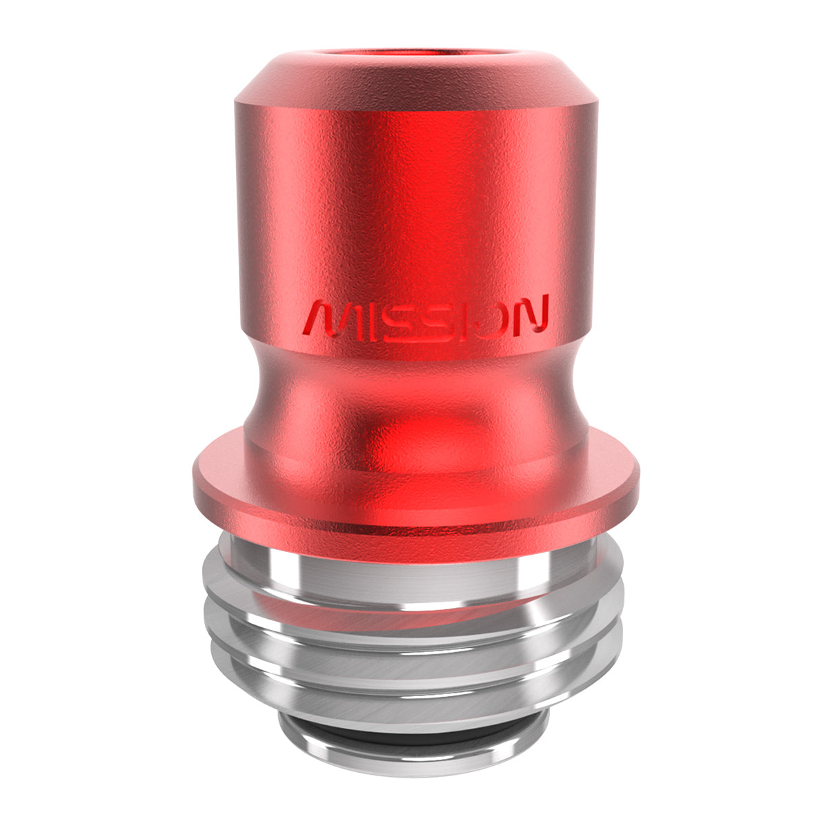 Arc Red Tip (Boro) by Mission XV
