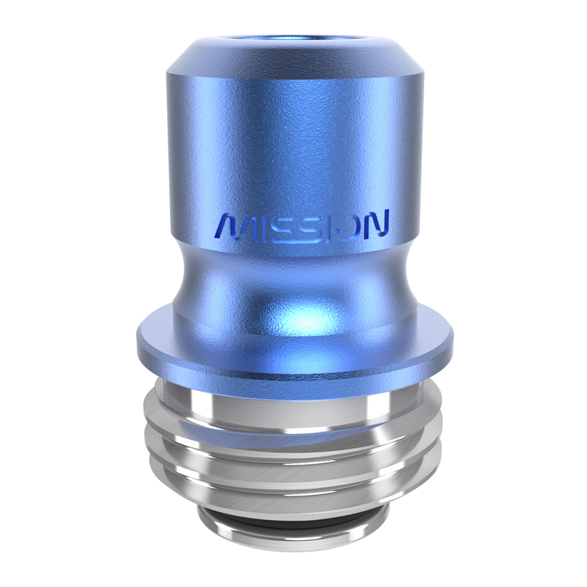 Arc Sky Blue Tip (Boro) by Mission XV