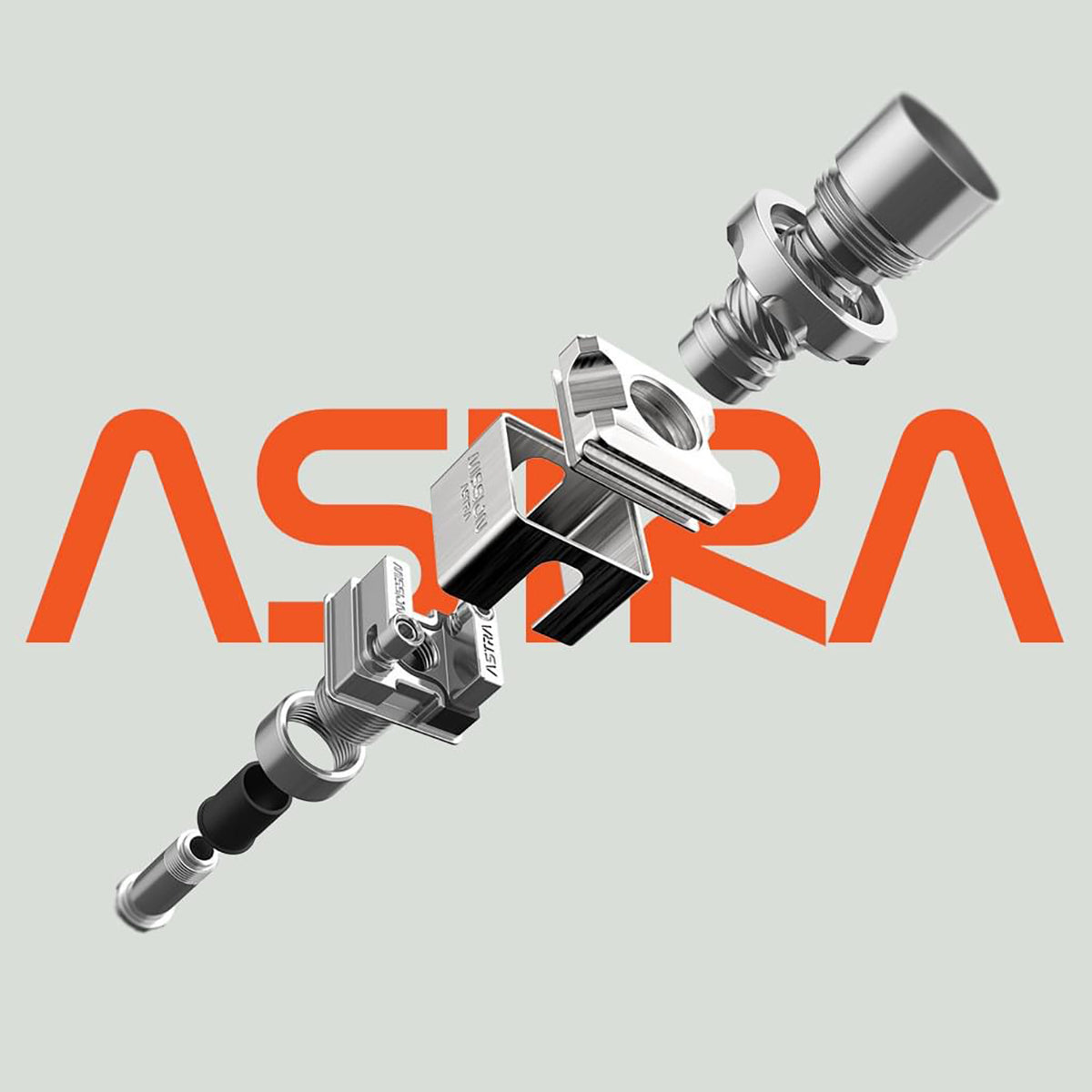 Astra RBA by Mission XV