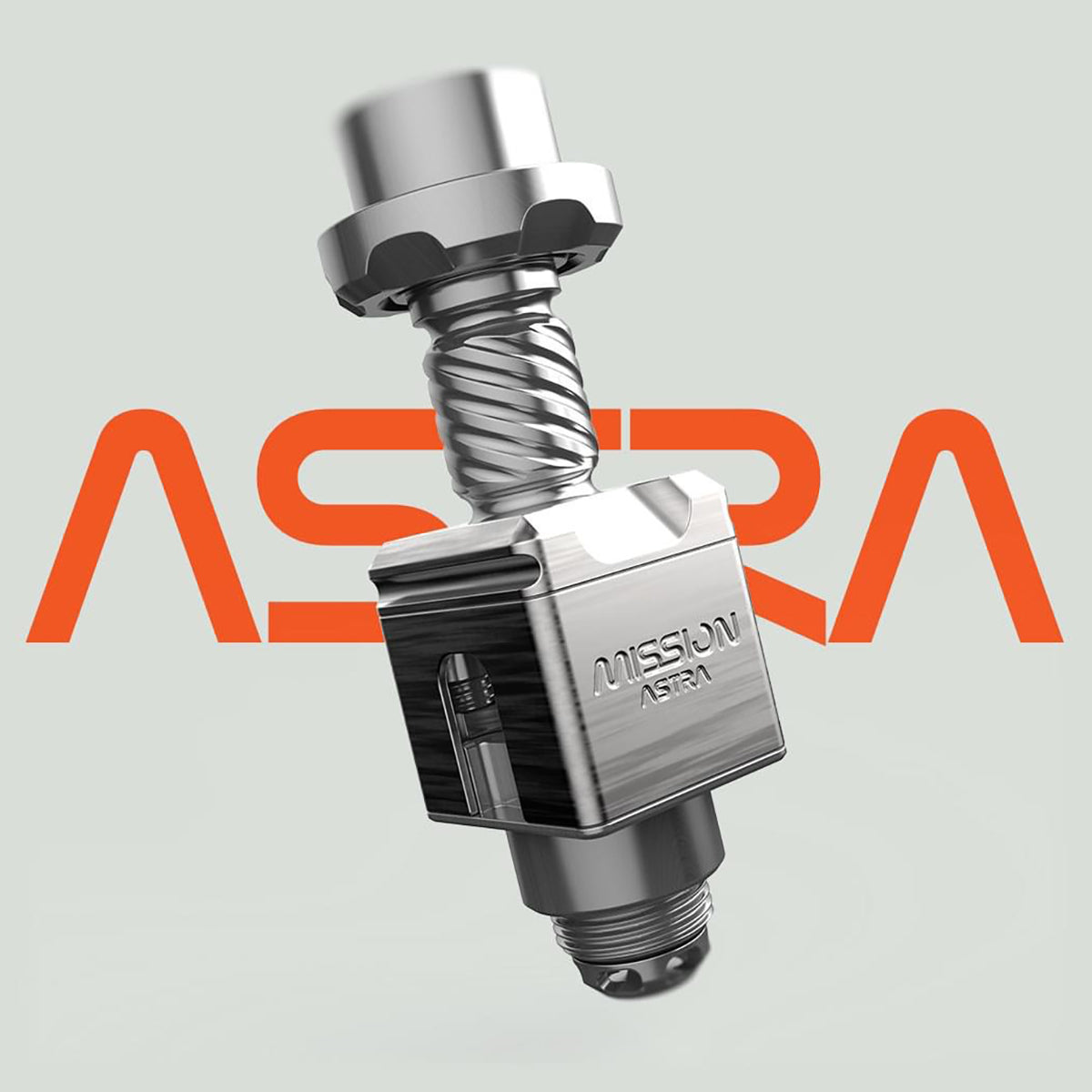 Astra RBA by Mission XV