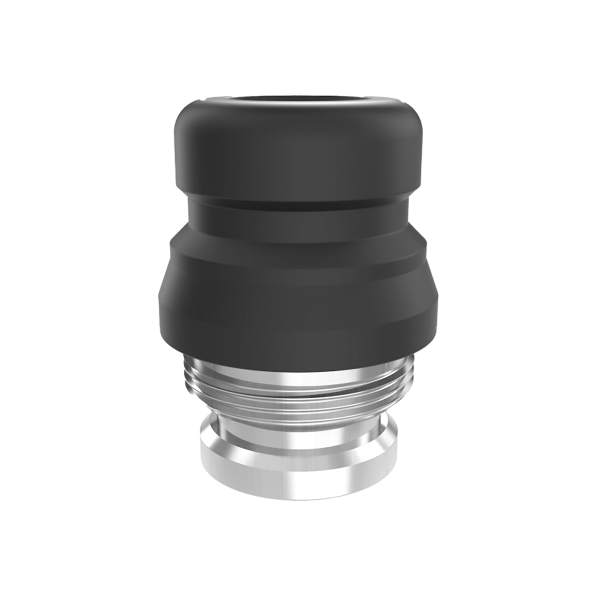 Cosmos Mini Smooth Black Tip (DotAIO) by Mission XV