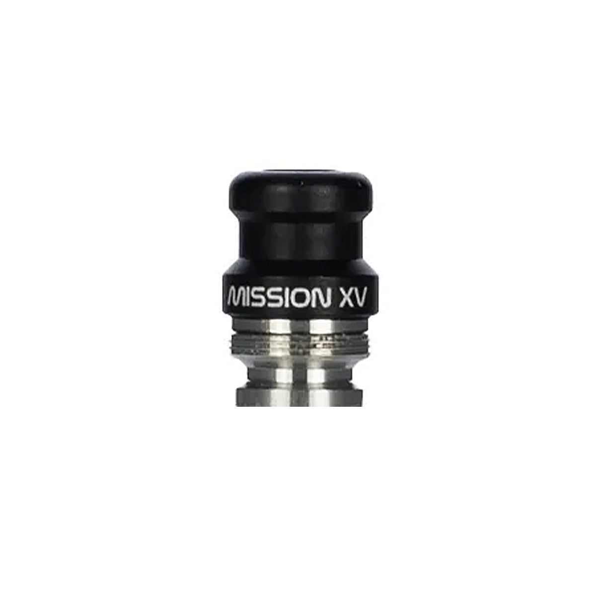 Cosmos Mini Black Tip (DotAIO) by Mission XV