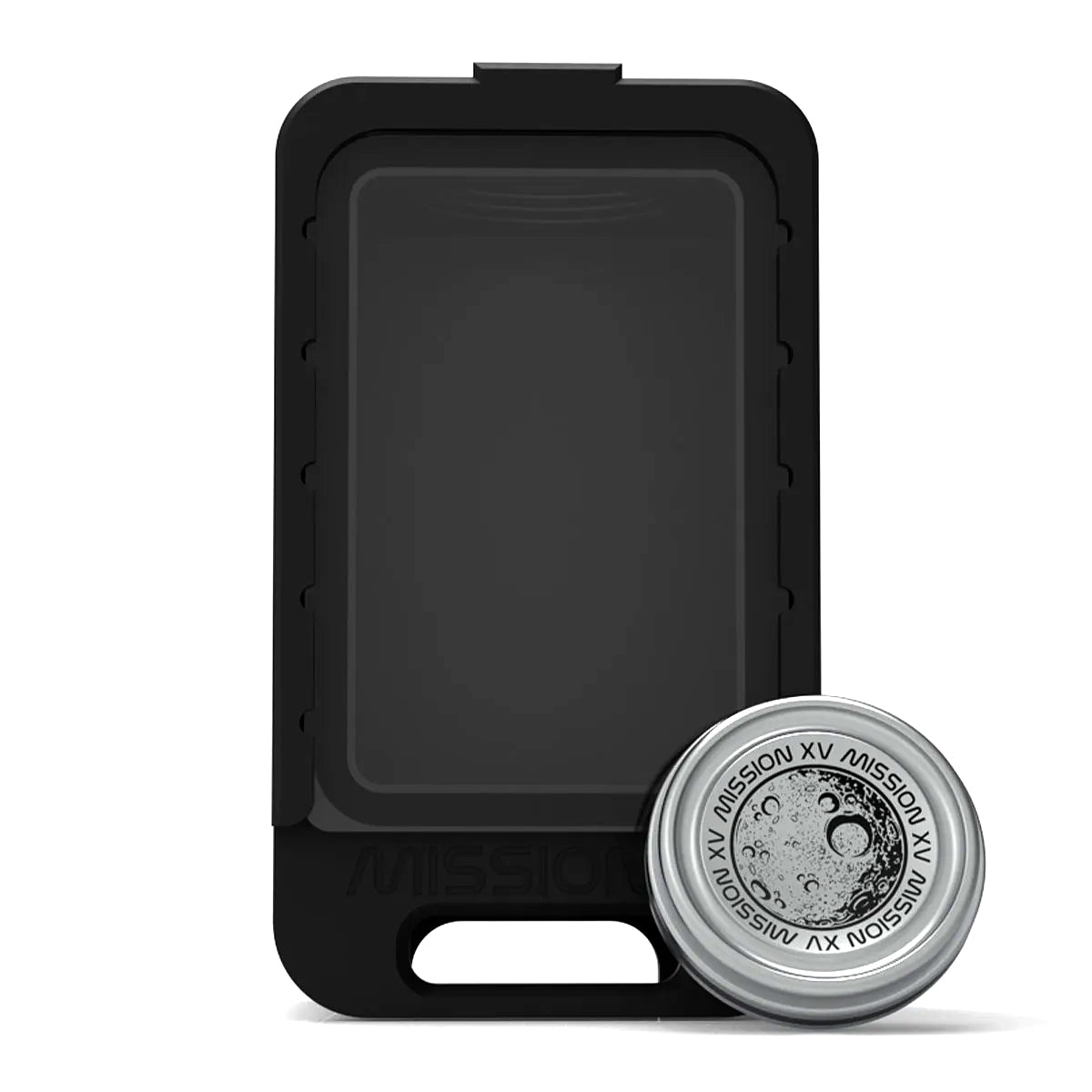 DotAIO Button by Mission XV