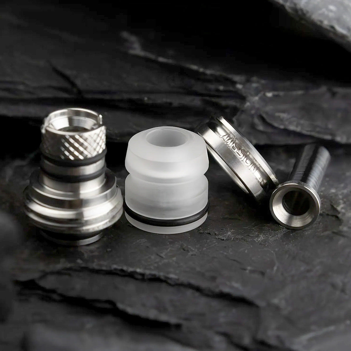 Drift V2 Tip by Mission XV