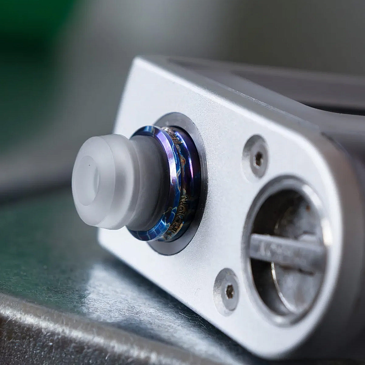 Drift V2 Jupiter Titanium Tip by Mission XV