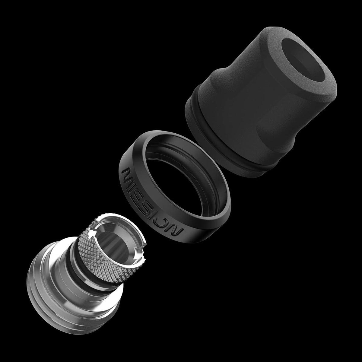 Eclipse V2 Tip by Mission XV