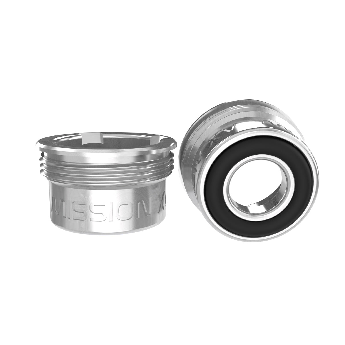 Flush Nut 510 (DotAIO) by Mission XV