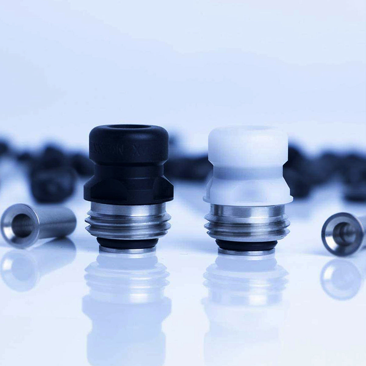 Draco Booster Tip (Boro) by Mission XV