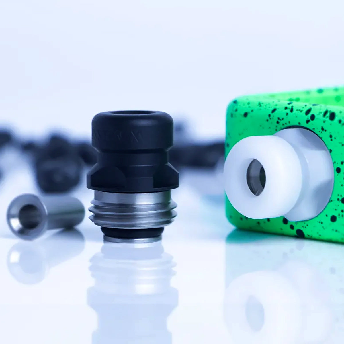 Nuke Mini Tip (Boro) by Mission XV