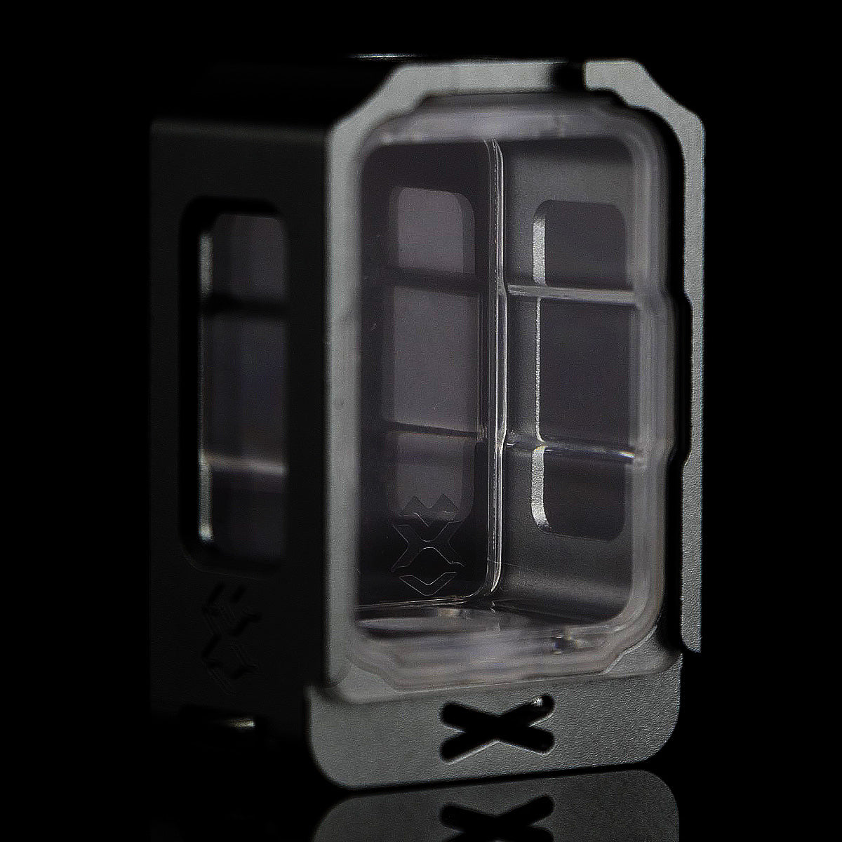 Spacepod Exo Alu