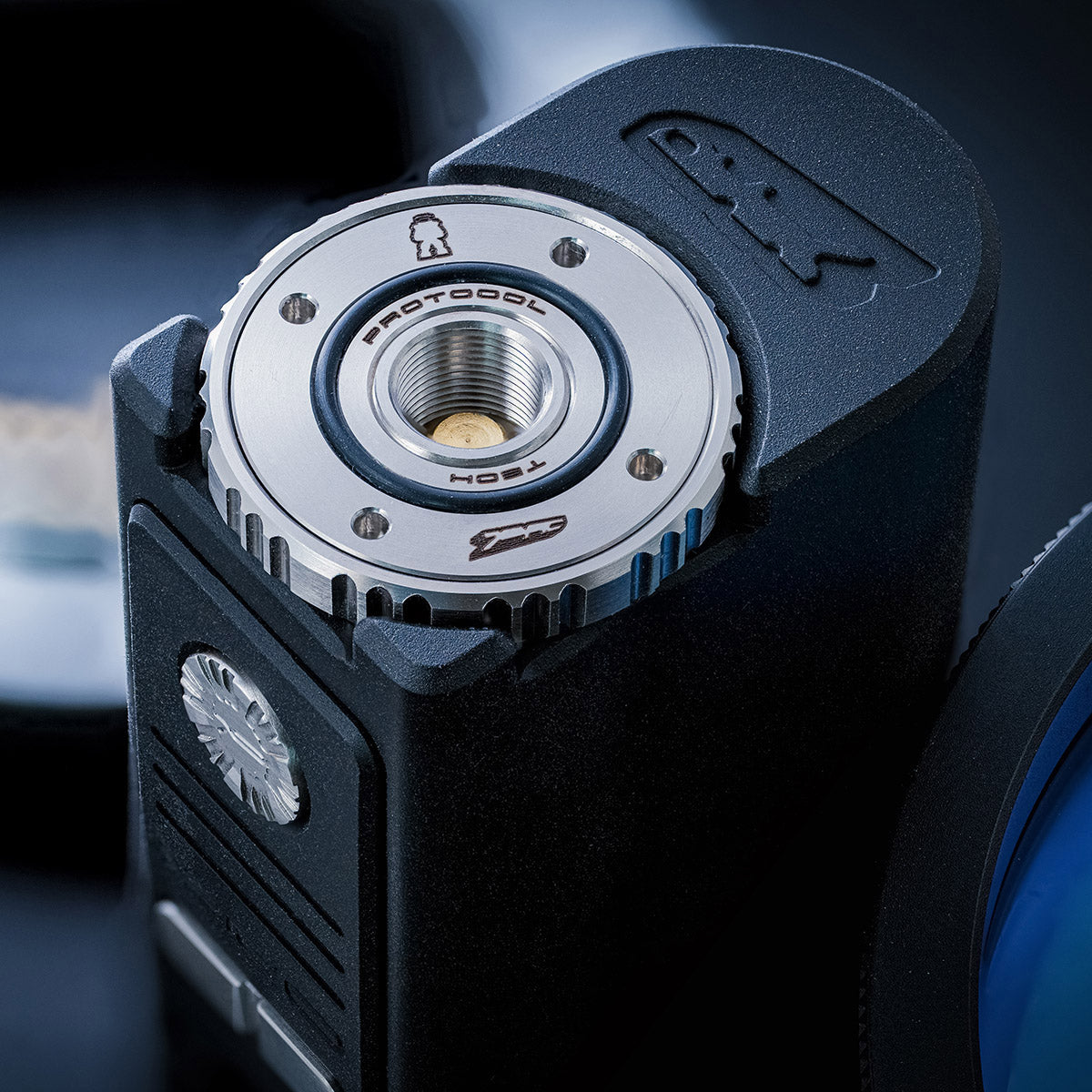 Cuda Mod by Protocol Tech