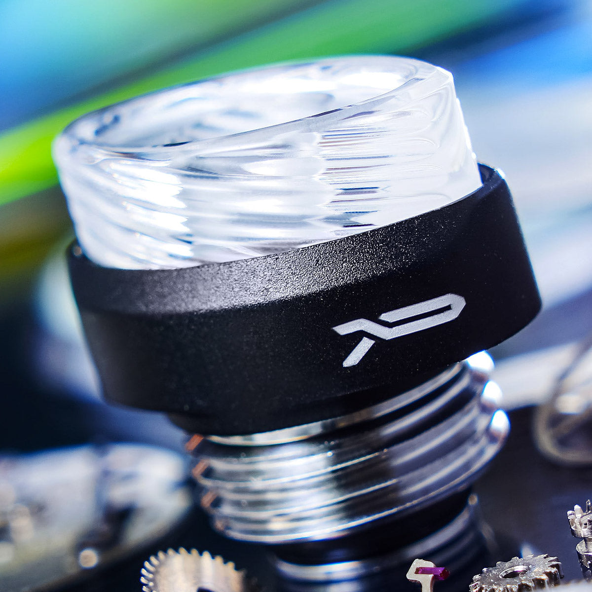 Heli Tip by Protocol V Tech