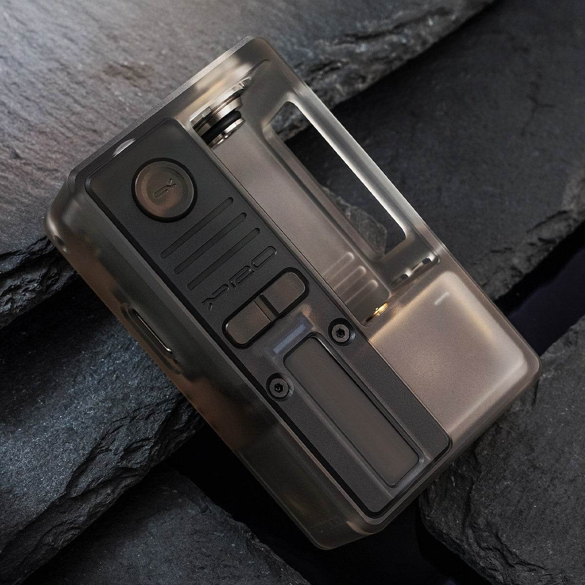 KTP (Kill The Pod AKA Katy Perry) Mod Smoke by Protocol Tech