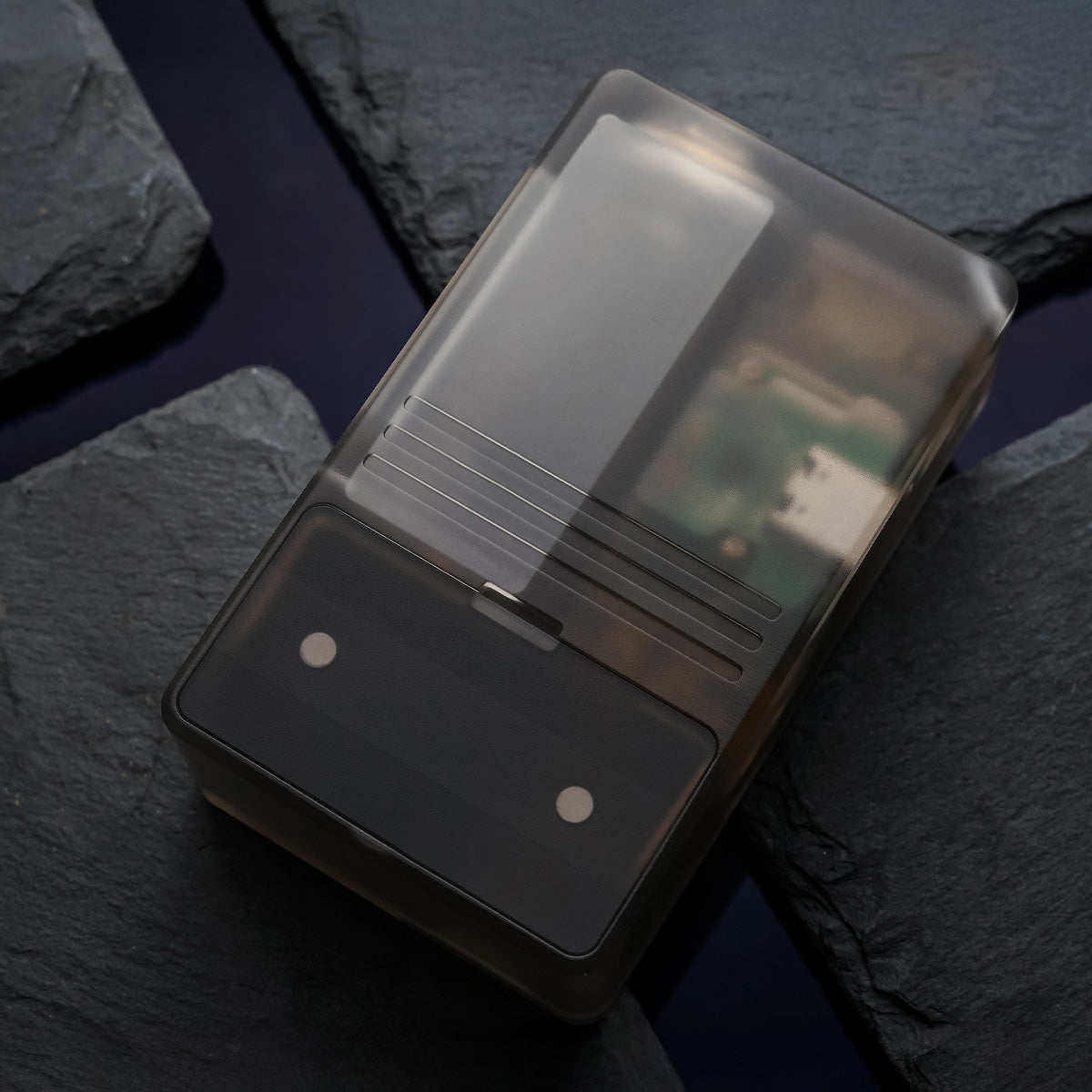 KTP (Kill The Pod AKA Katy Perry) Mod Smoke by Protocol Tech