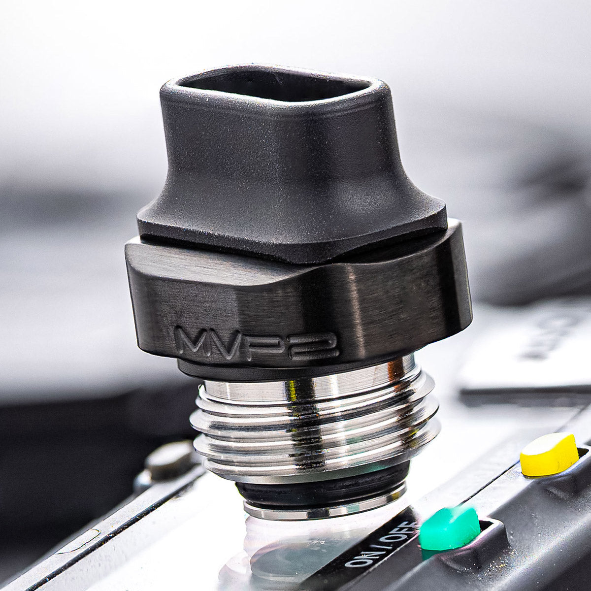 MVP2 Tip by Protocol V Tech