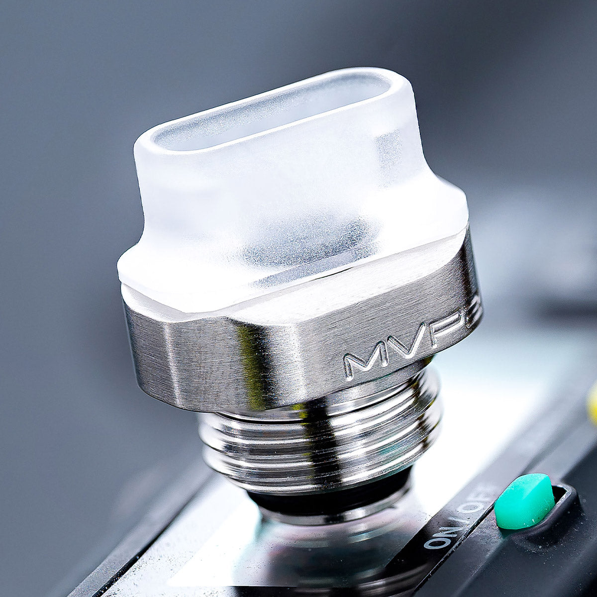 MVP2 Tip by Protocol V Tech