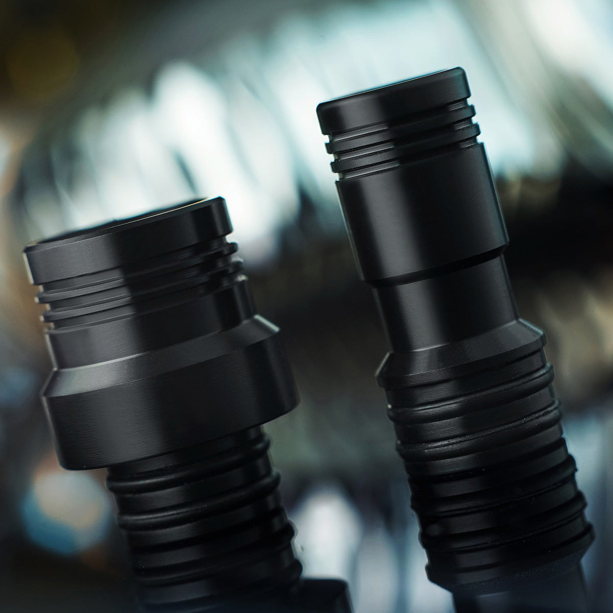 NERV Tank Tips by Protocol V Tech