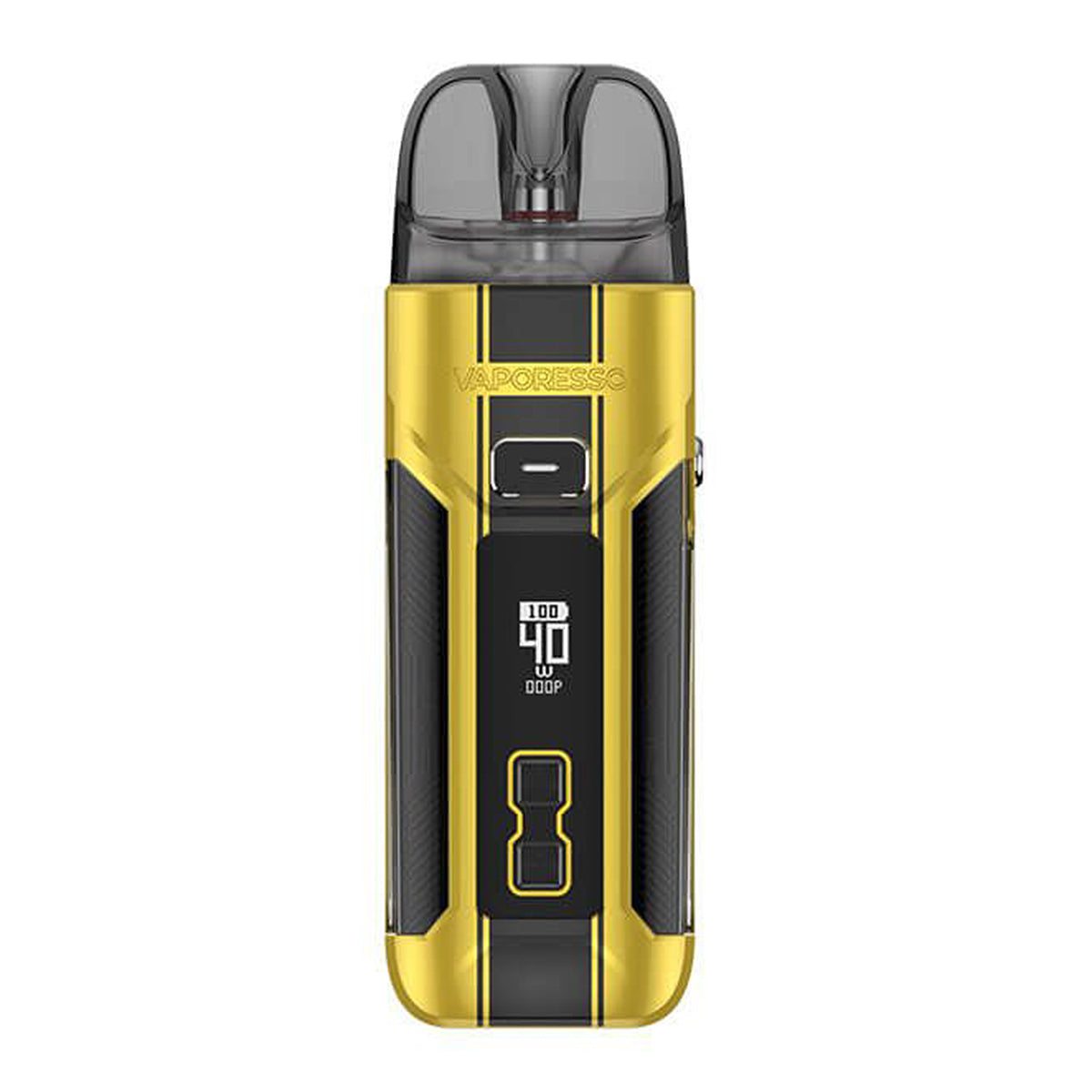 Luxe X Pro Pod Kit