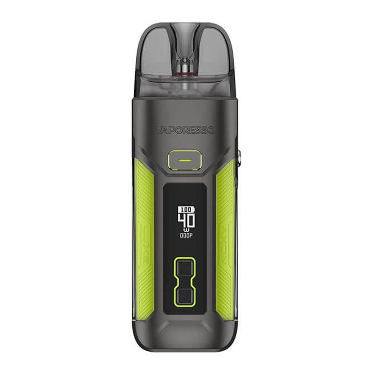 Luxe X Pro Pod Kit