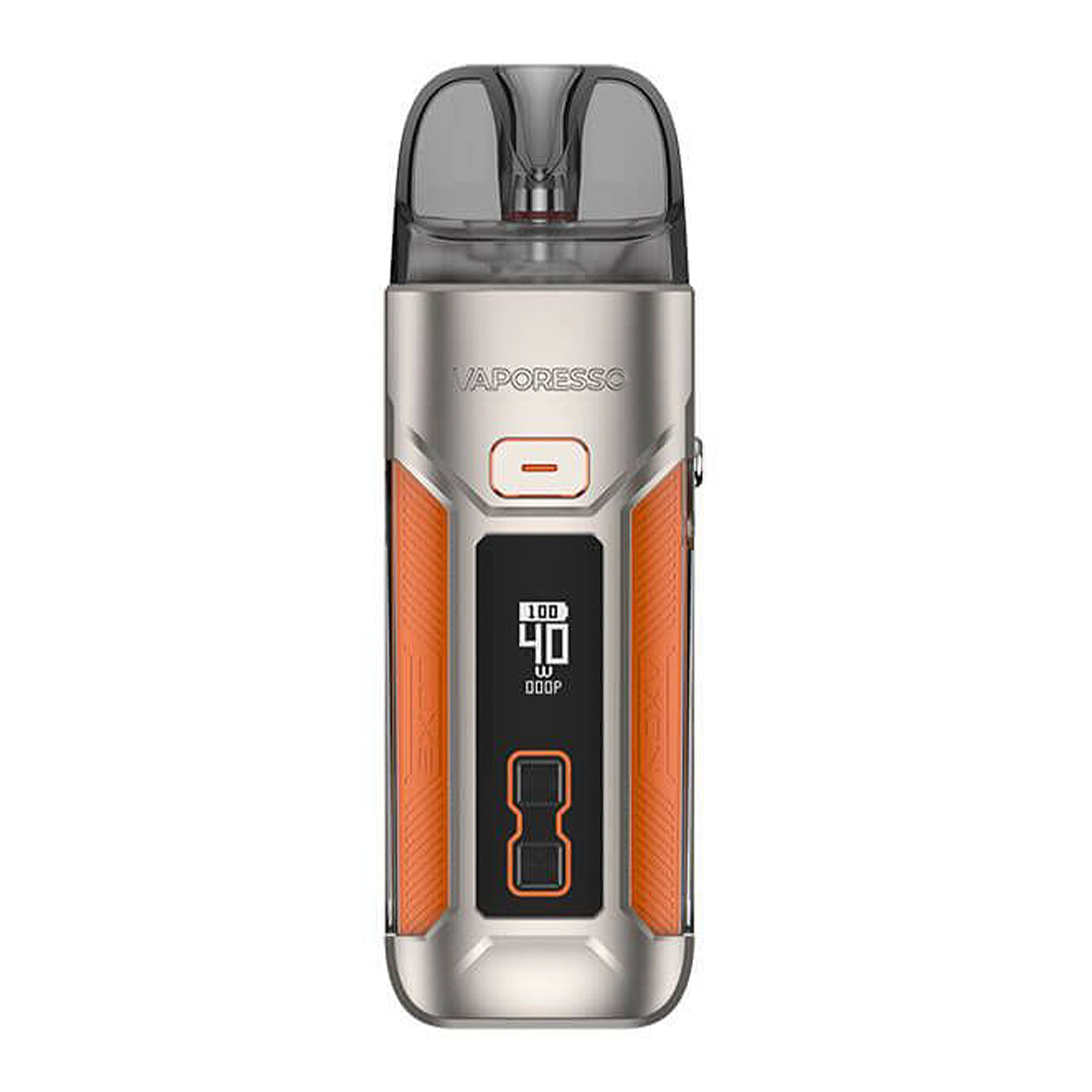 Luxe X Pro Pod Kit
