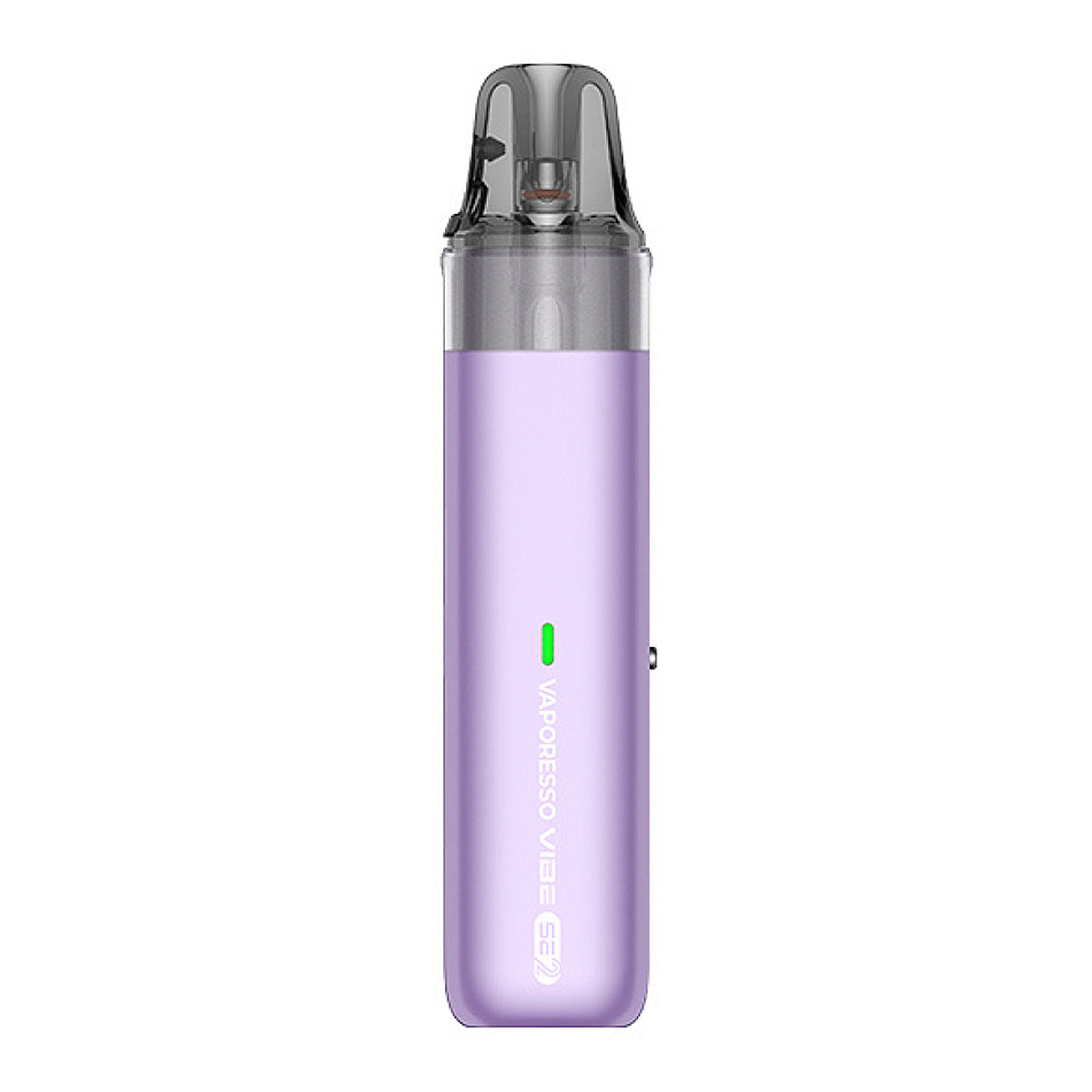 Vibe SE 2 Gleaming Purple Pod Kit by Vaporesso