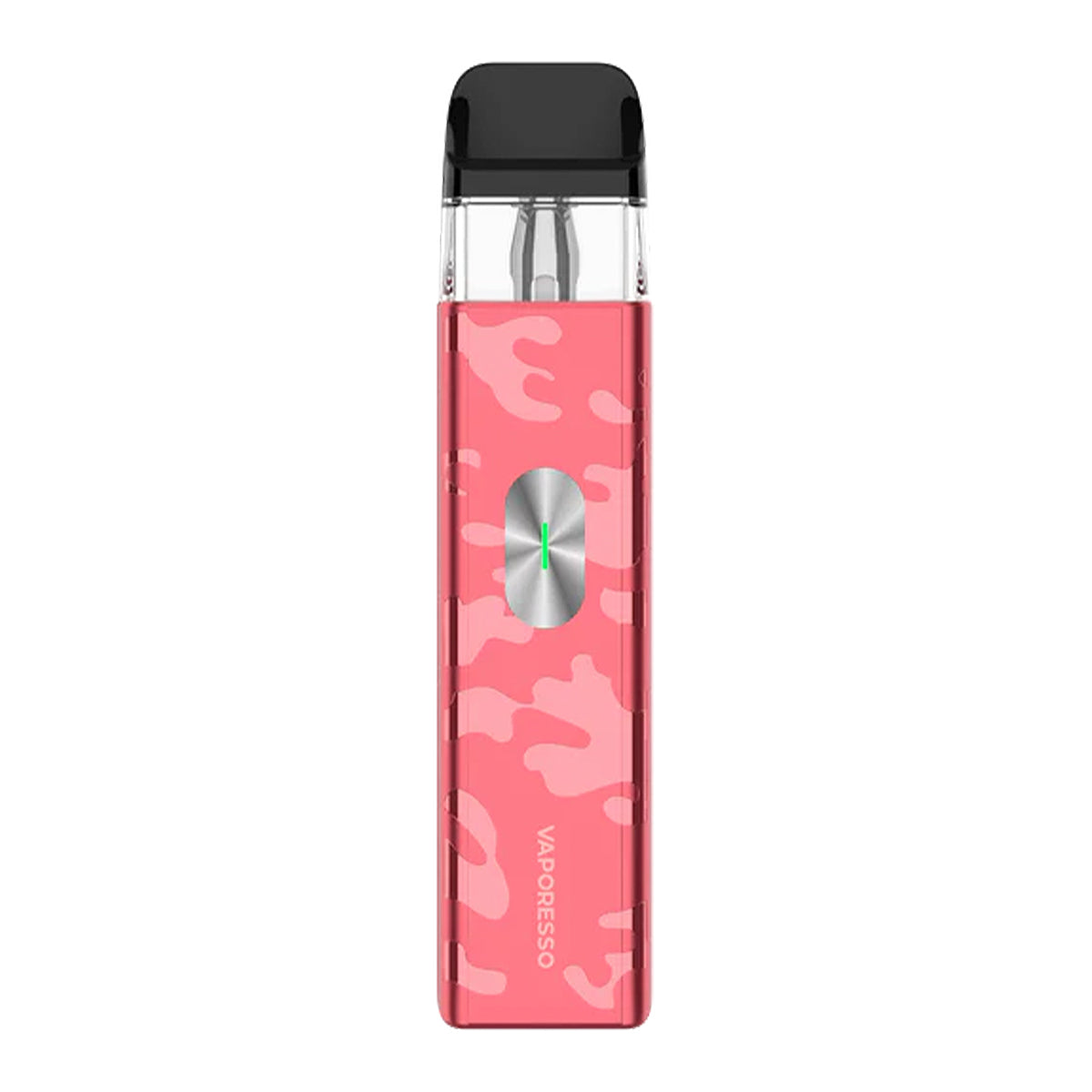 Xros 4 Mini Camo Red Pod Kit by Vaporesso