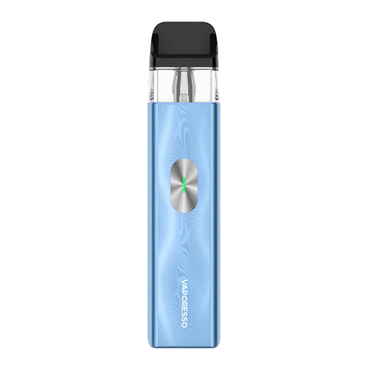 Xros 4 Mini Ice Blue Pod Kit by Vaporesso