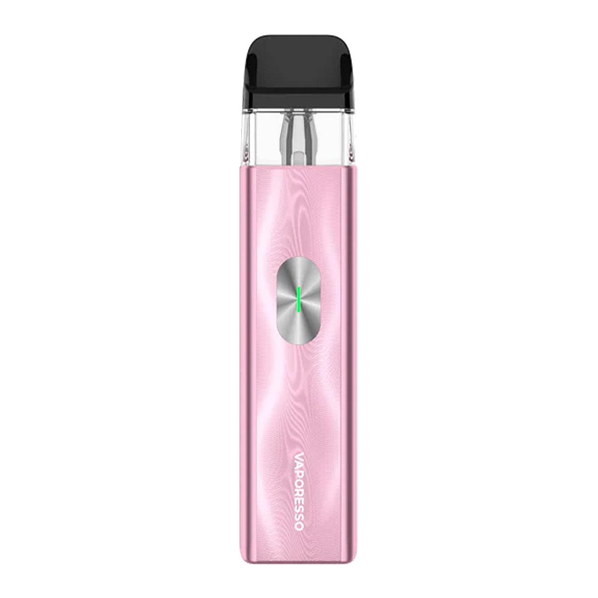 Xros 4 Mini Ice Pink Pod Kit by Vaporesso