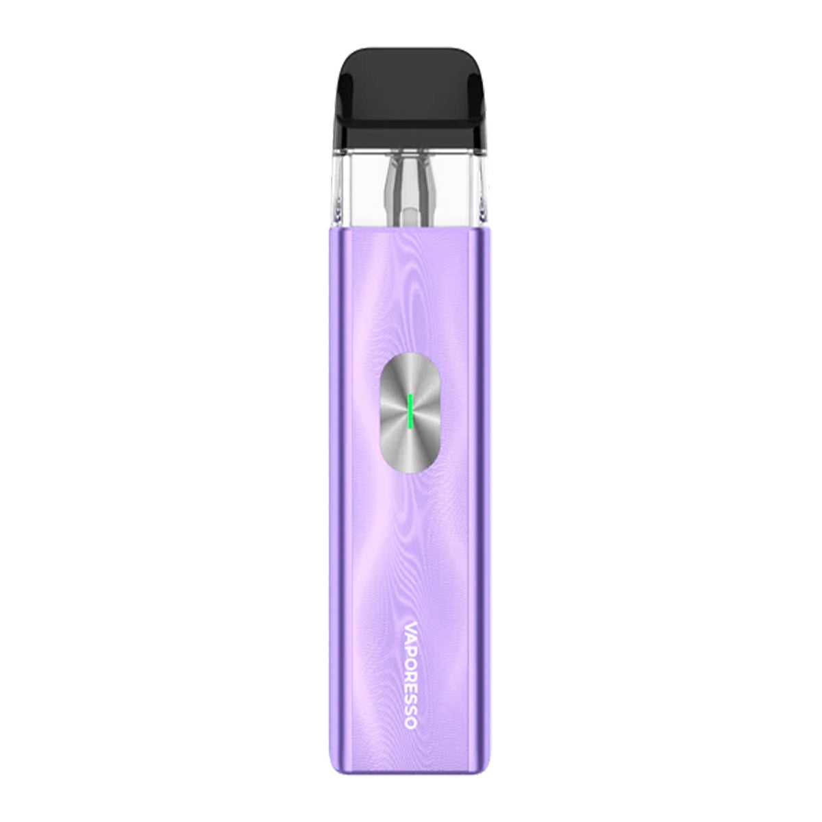 Xros 4 Mini Ice Purple Pod Kit by Vaporesso