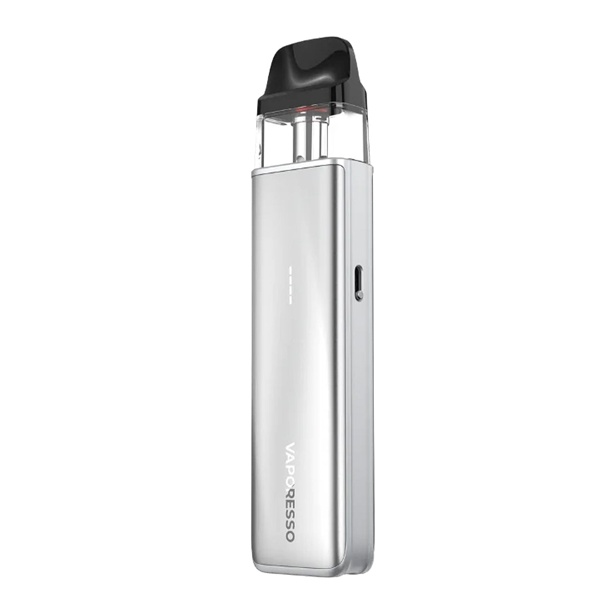 XROS 5 Mini Titanium Silver by Vaporesso