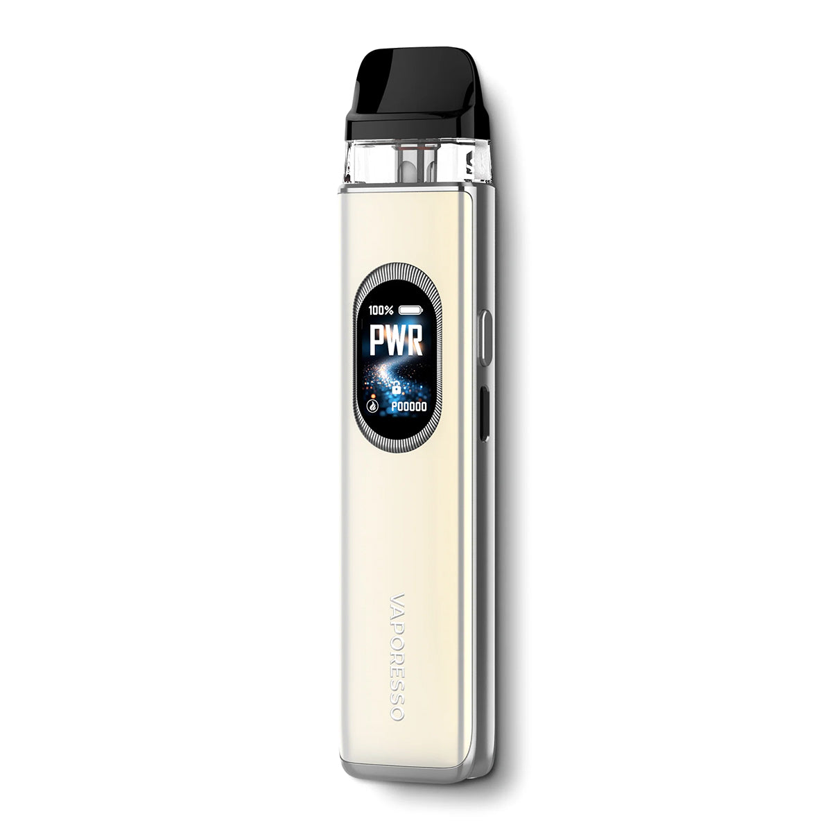 XROS 6 Pearl White by Vaporesso