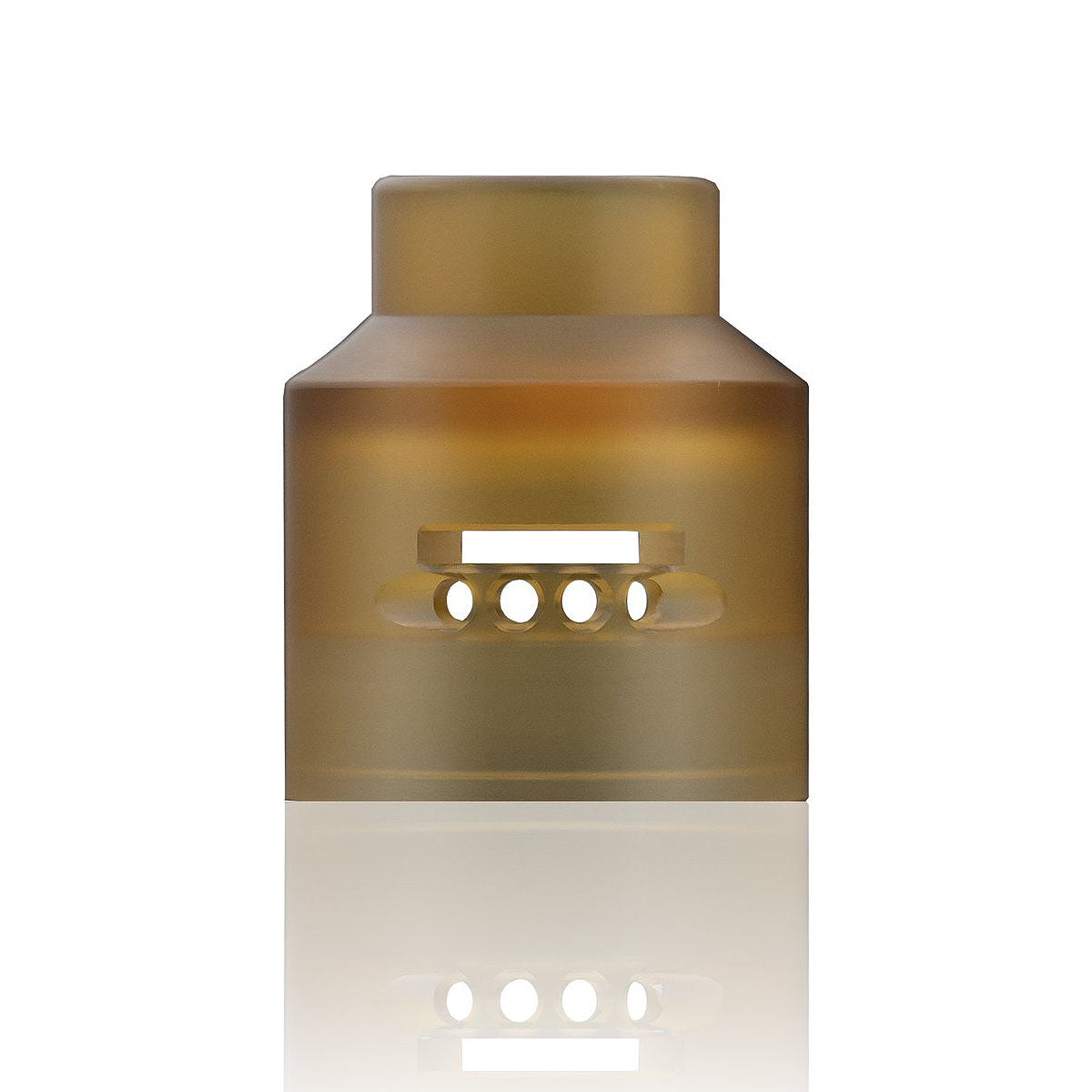 Rye RDA Ultem Cloud Cap by 99 Wraps