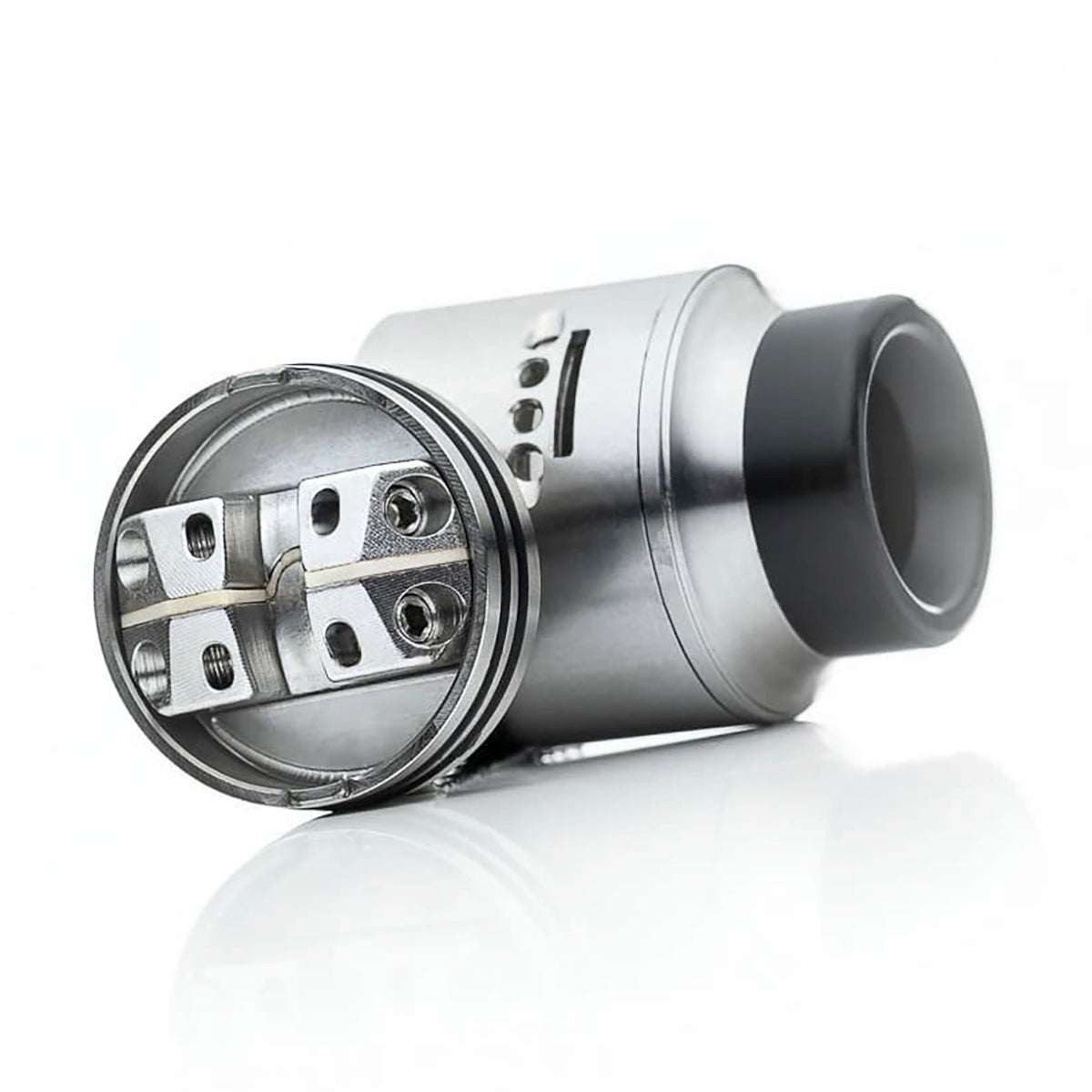 Sqy RDA by 99 Wraps & Defiant Designs