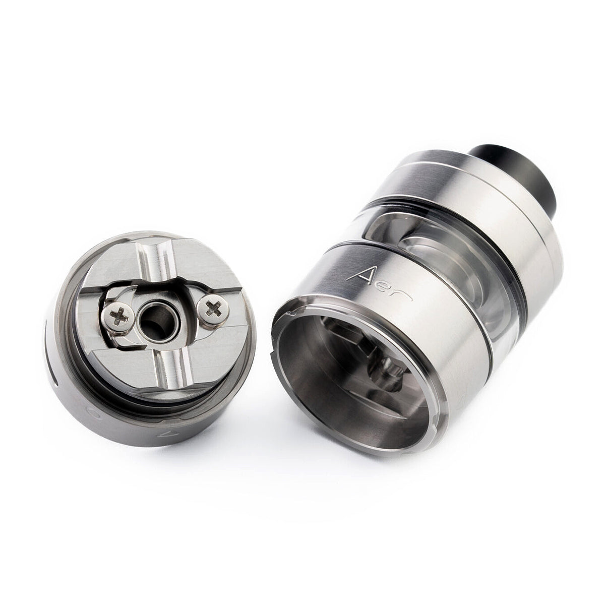 Aer RTA by Atmizoo