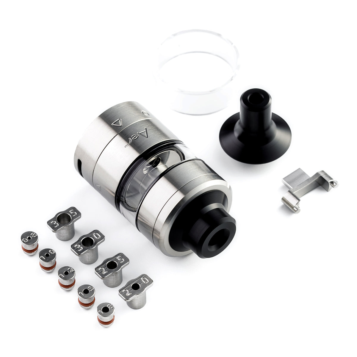 Aer RTA Deluxe Edition by Atmizoo