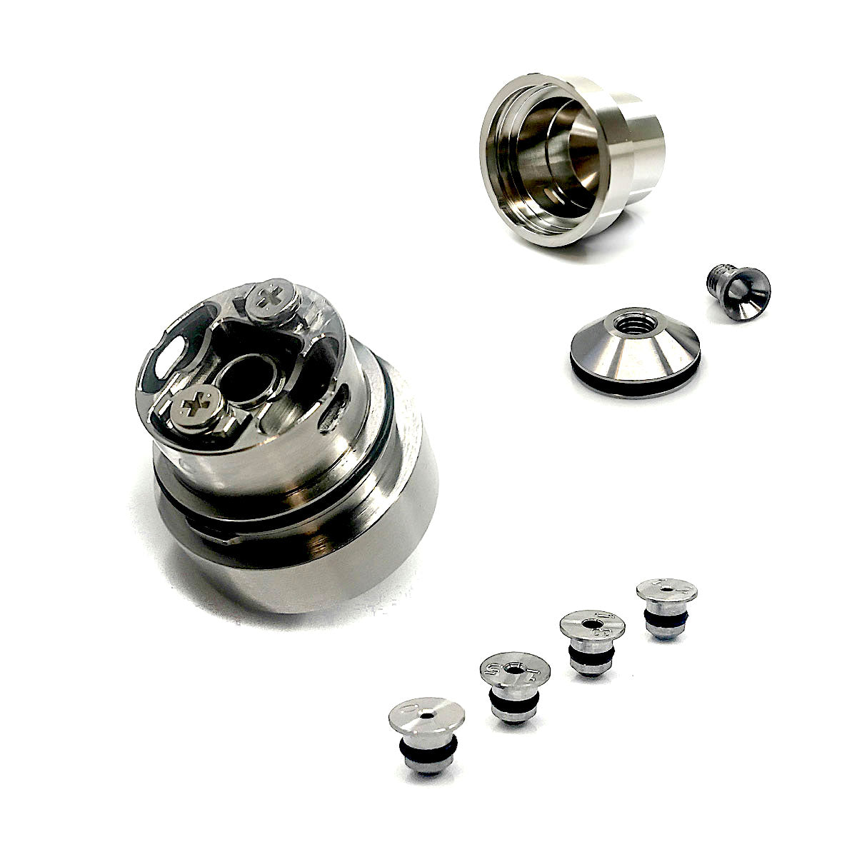 Tripod RTA by Atmizoo