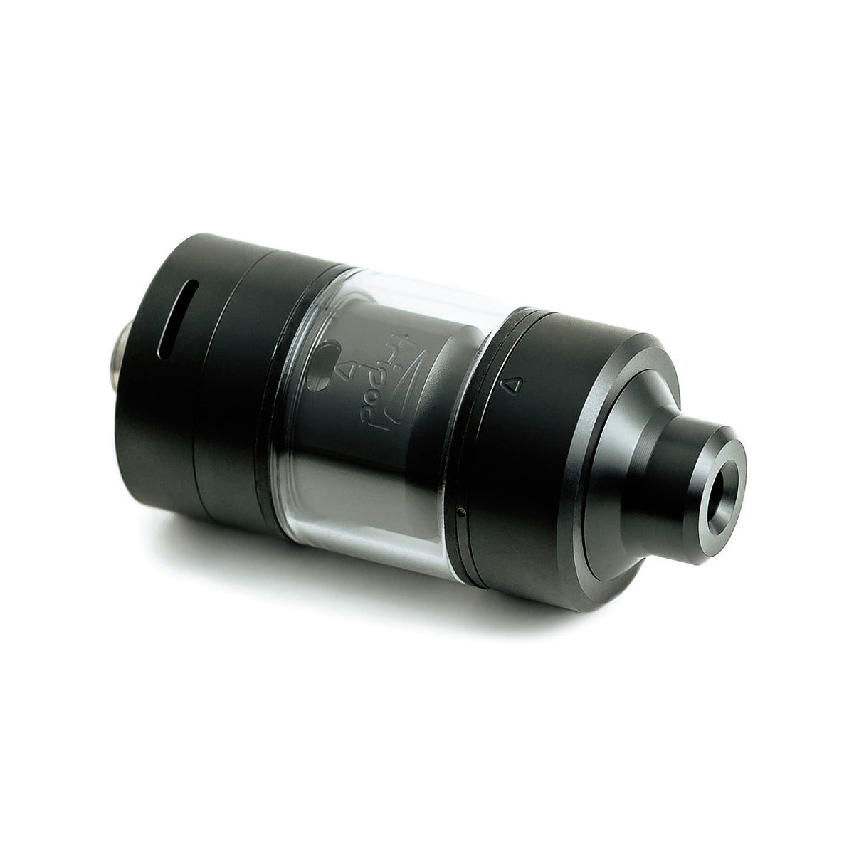 Tripod DLC Carbon Black RTA by Atmizoo