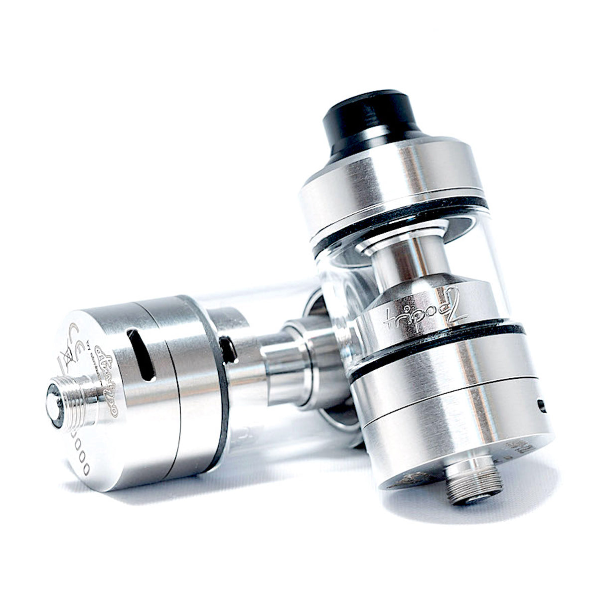 Tripod2 RTA by Atmizoo