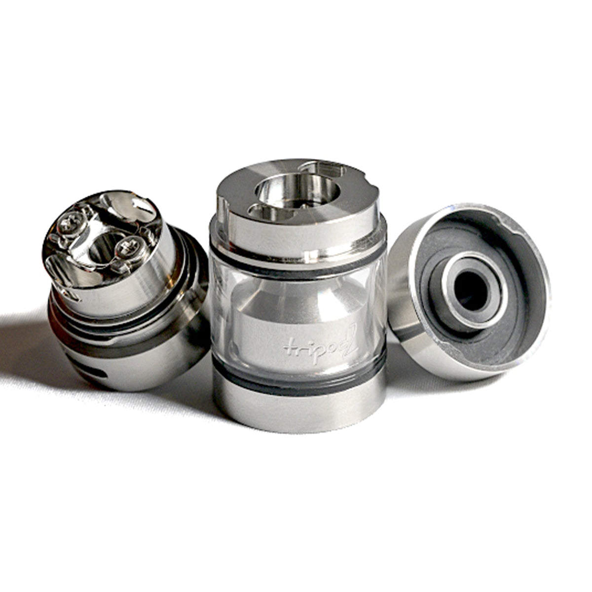 Tripod2 RTA by Atmizoo