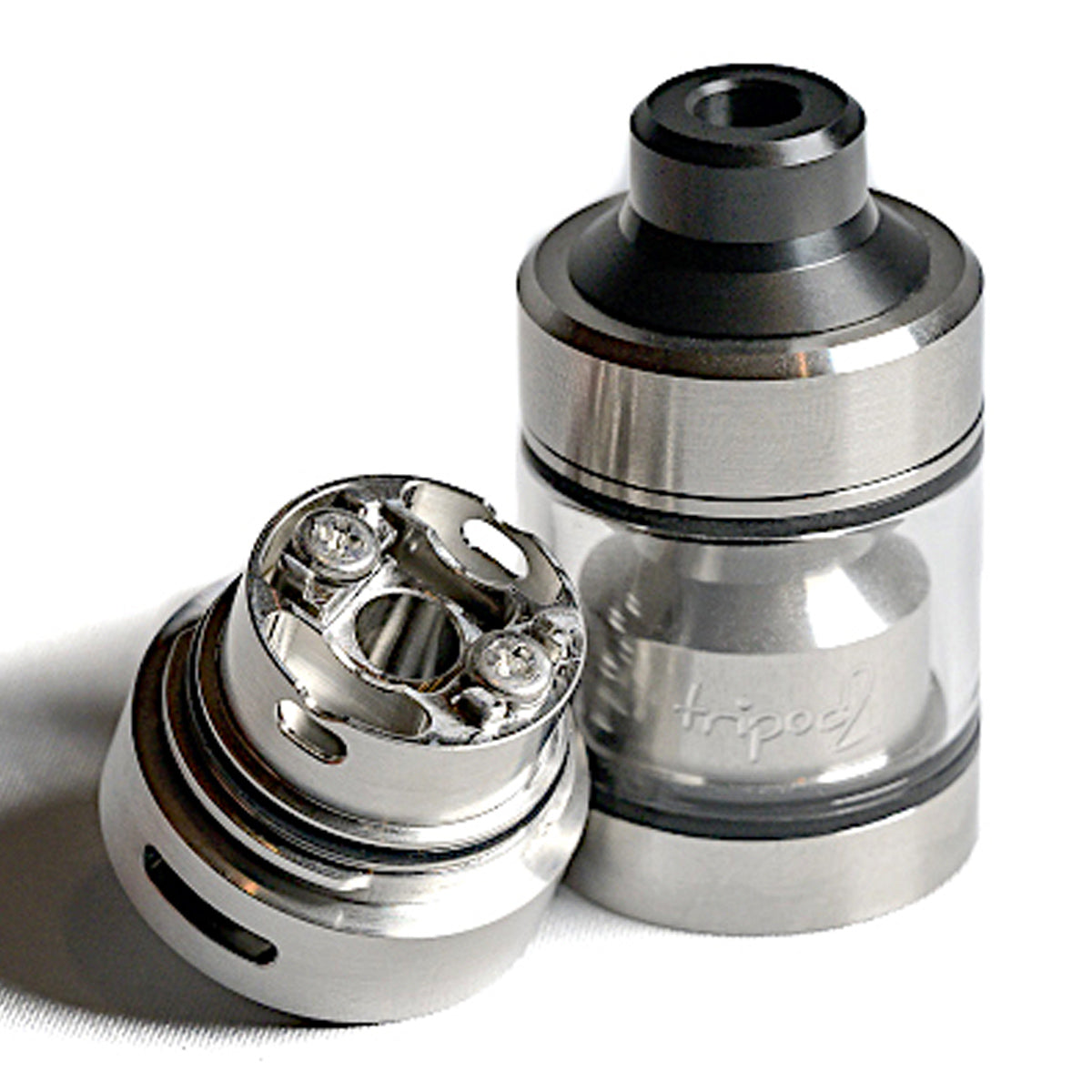 Tripod2 RTA by Atmizoo