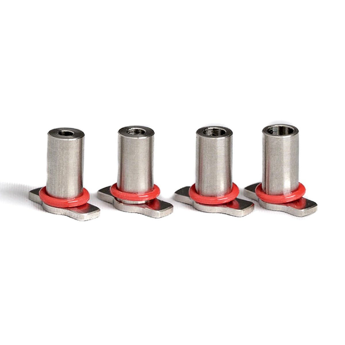 Tripod2 RTA Air Flow Tube Kit by Atmizoo