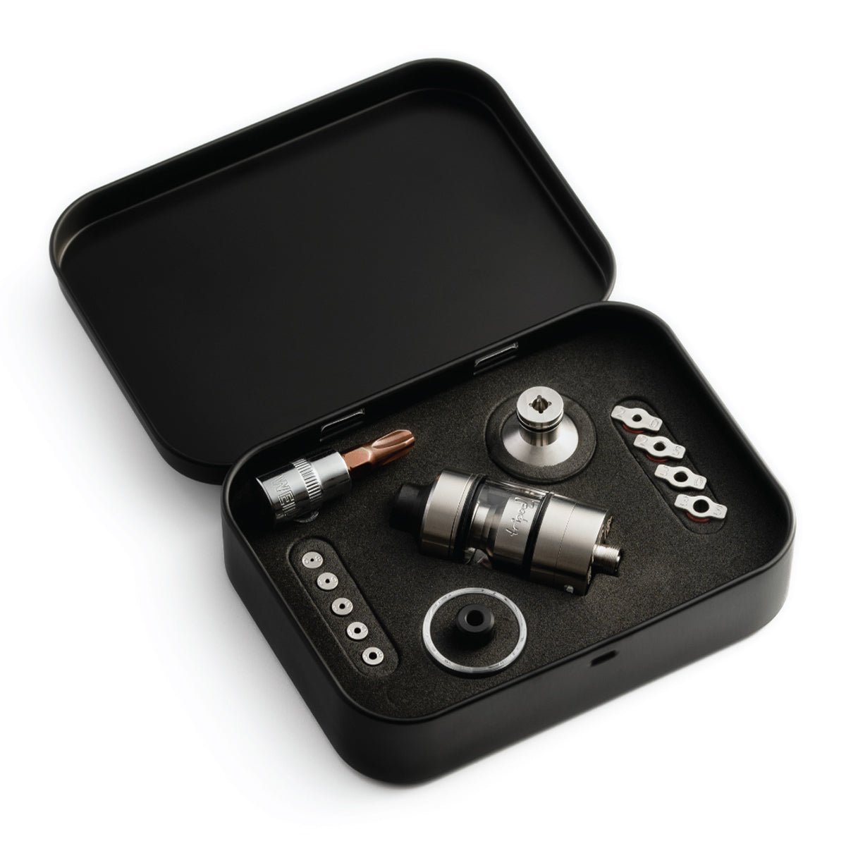 Deluxe Edition Tripod2 RTA by Atmizoo