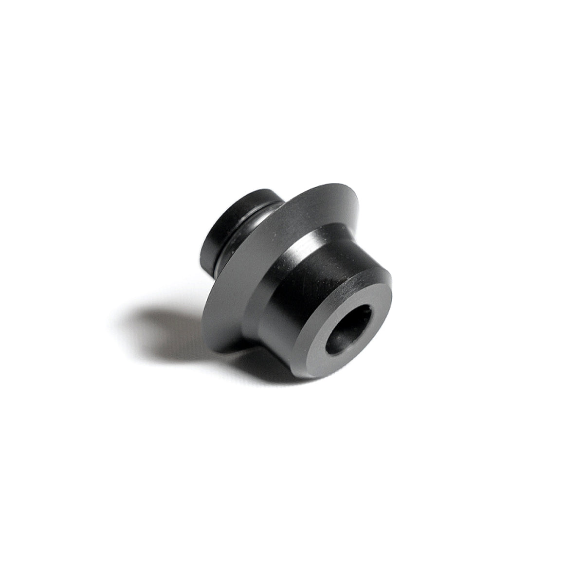 Tripod2 RTA Stock 510 Wide Drip Tip by Atmizoo