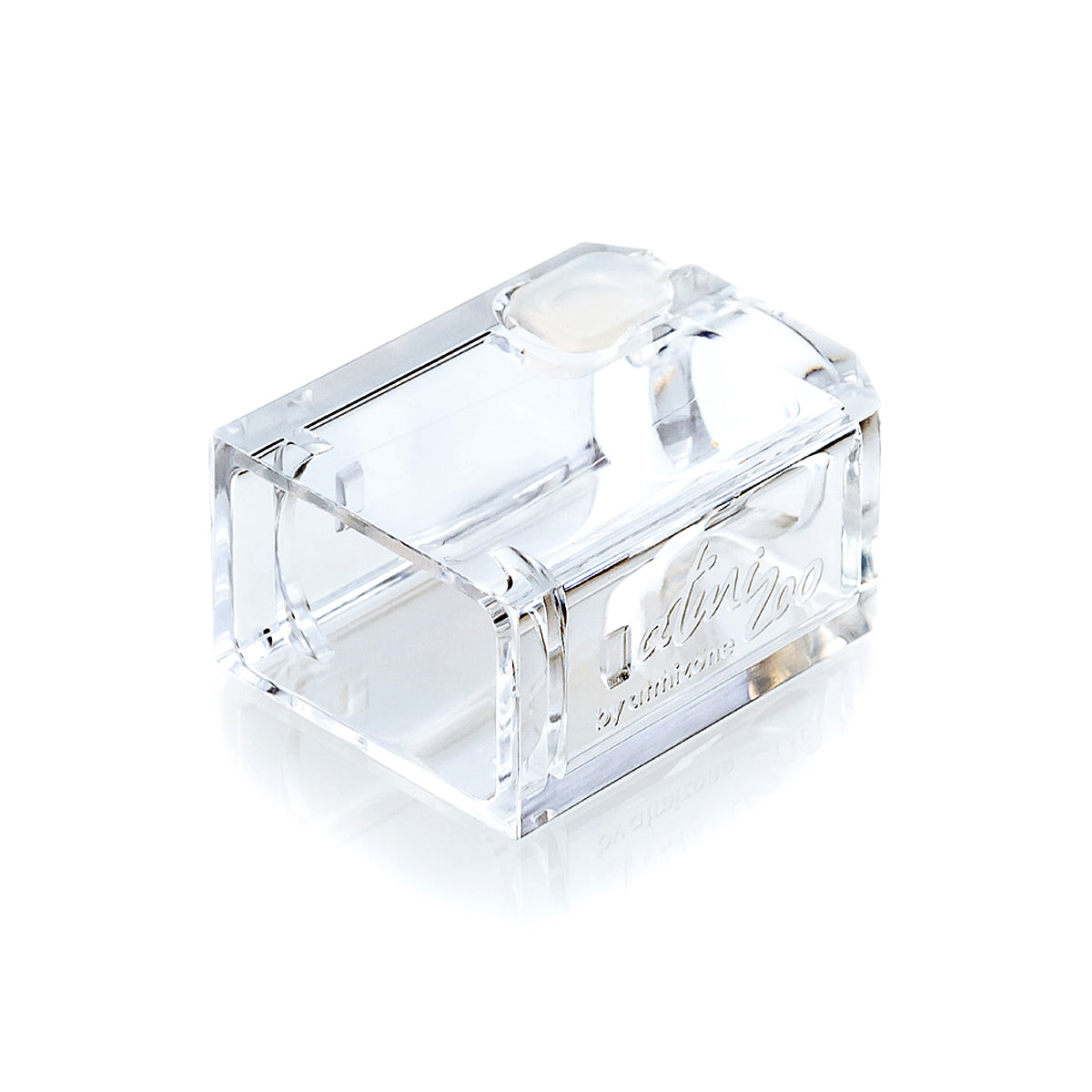 VapeSnail RTA Clear Tank by Atmizoo