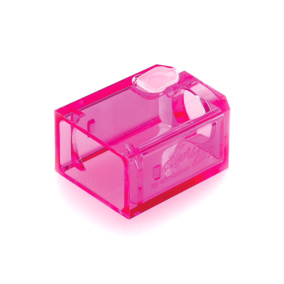 VapeSnail RTA Fuchsia Tank by Atmizoo